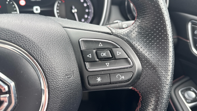 MG Hs 1.5 T-GDI Excite 5dr Petrol Hatchback